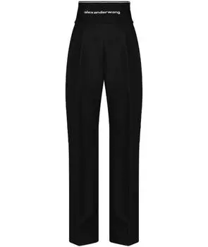 Прямые брюки