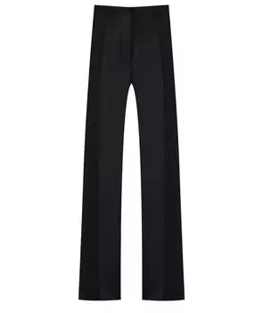 Прямые брюки