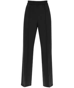 Прямые брюки