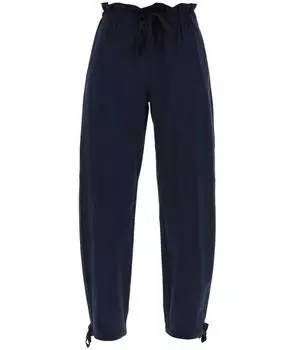 Прямые брюки