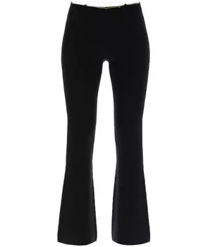 Прямые брюки