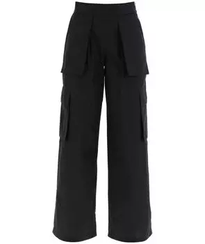 Прямые брюки