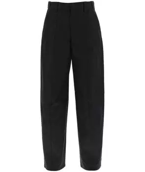 Прямые брюки