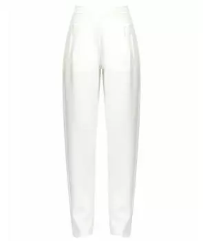 Прямые брюки