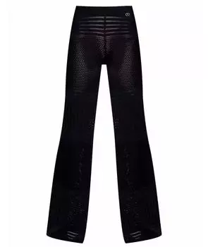 Прямые брюки