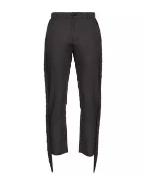 Прямые брюки