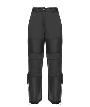 Прямые брюки