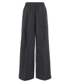 Прямые брюки