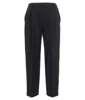 Прямые брюки