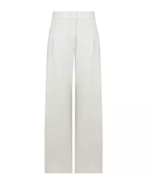 Прямые брюки