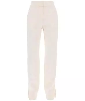 Прямые брюки