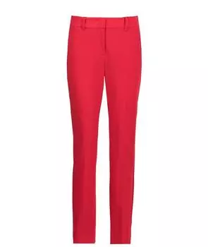 Прямые брюки