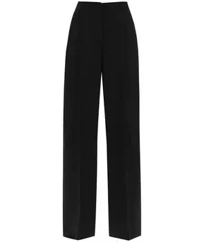 Прямые брюки