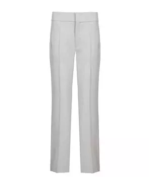 Прямые брюки