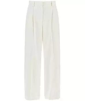 Прямые брюки