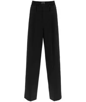 Прямые брюки