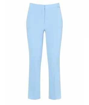 Прямые брюки