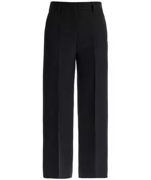 Прямые брюки