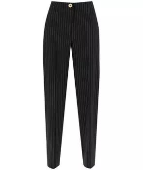 Прямые брюки