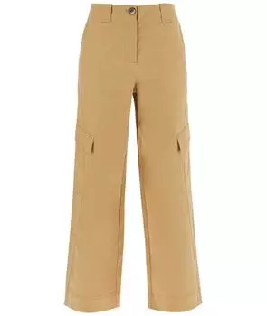 Прямые брюки