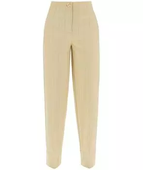 Прямые брюки