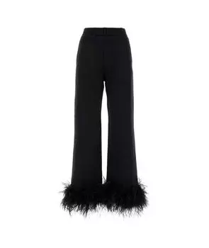 Прямые брюки