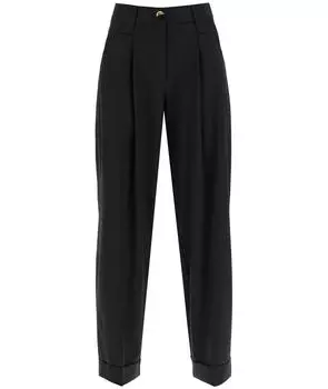 Прямые брюки