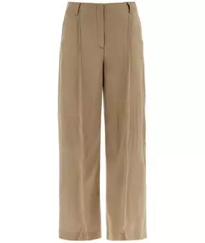 Прямые брюки