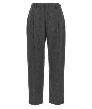 Прямые брюки