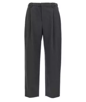 Прямые брюки