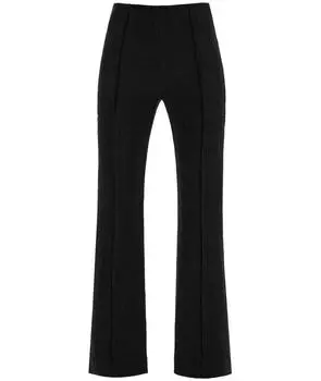 Прямые брюки