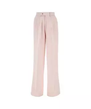 Прямые брюки