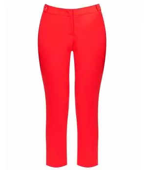 Прямые брюки