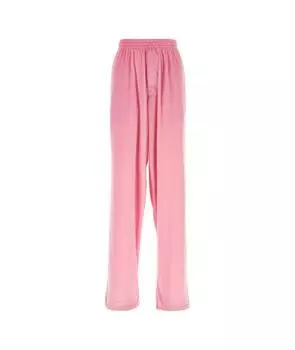 Прямые брюки