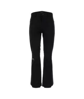 Прямые брюки