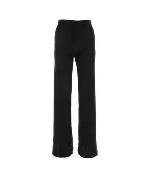 Прямые брюки