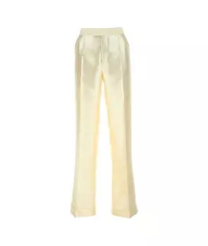 Прямые брюки