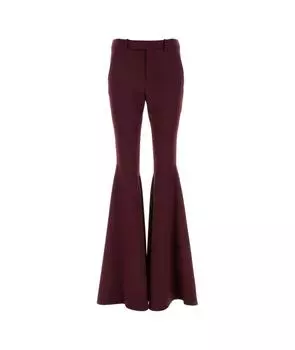 Прямые брюки