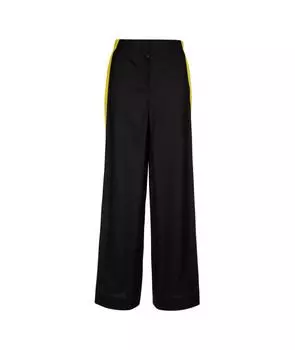 Прямые брюки