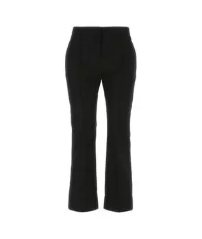 Прямые брюки