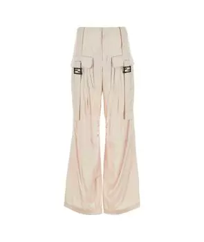 Прямые брюки