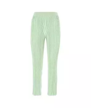 Прямые брюки