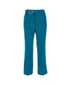 Прямые брюки