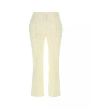 Прямые брюки