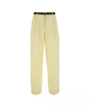 Прямые брюки