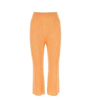 Прямые брюки