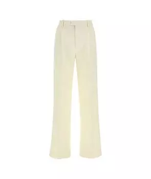 Прямые брюки