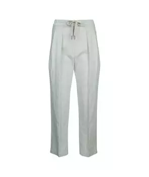 Прямые брюки