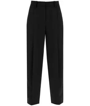 Прямые брюки