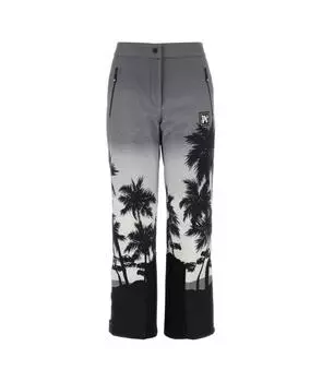 Прямые брюки